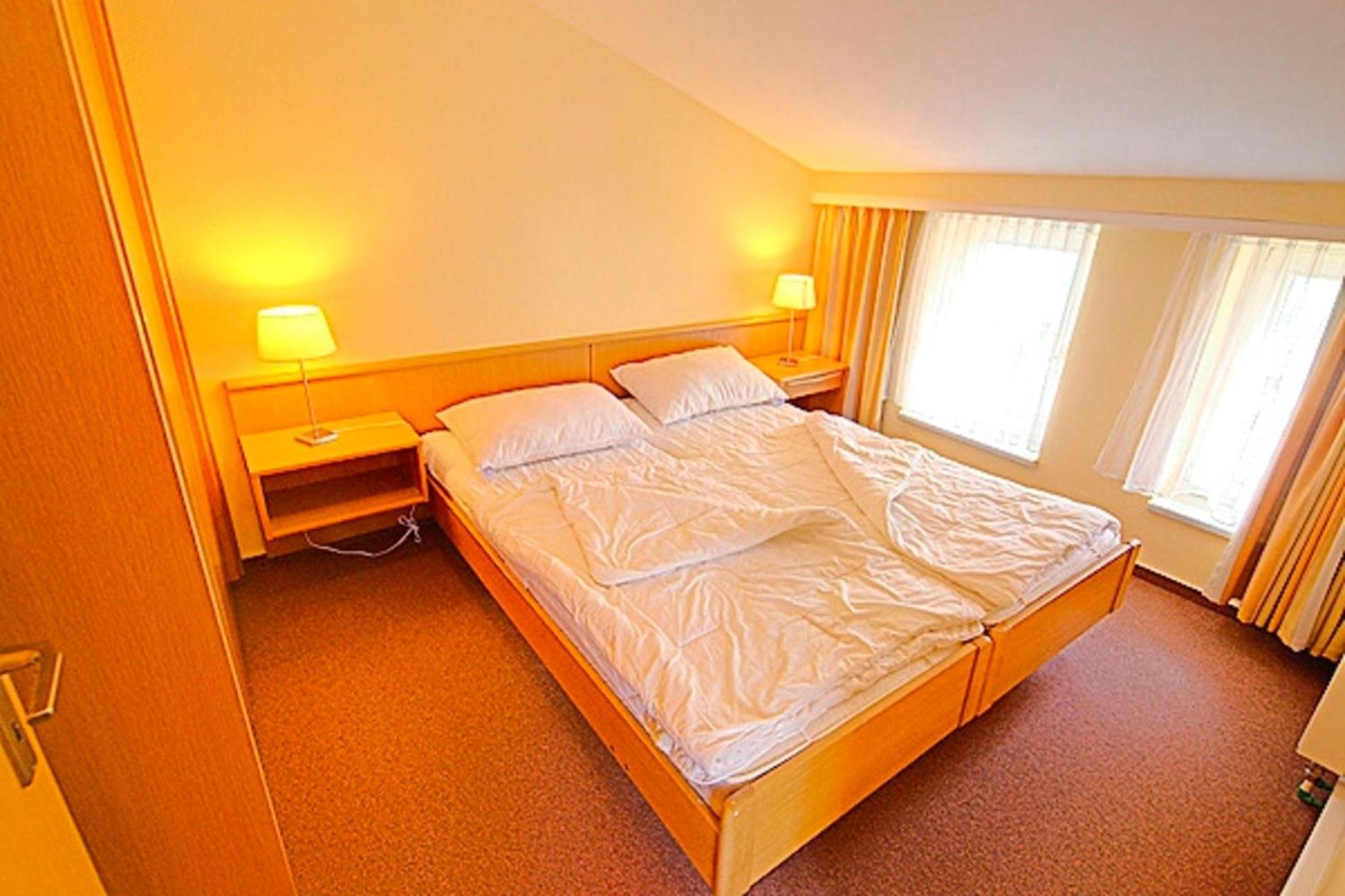 St Michael, Fw 1Pp Am Haus Apartment Zingst Luaran gambar